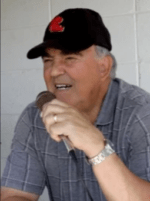 KELLER, Chuck Keller