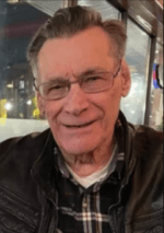 MacDONALD, Edward Raymond MacDonald