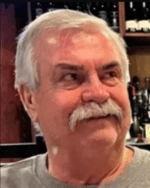 MACKIE, Kenneth Ken Mckie