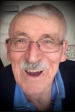 McDONALD, William Robert McDonald