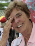 McEACHRAN, Janice McEachran