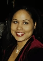 MCGREGOR, Lisa Patrice McGregor