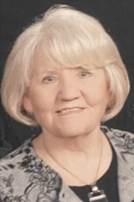 McNEILL, Elizabeth McGowan McNeill