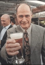 MIHALY, Albert William Mihaly