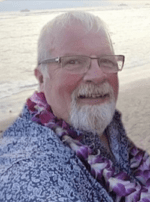 MOFFAT, David (Dave) Moffat