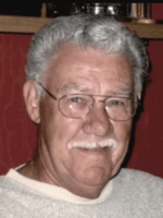 MOORE, Ronald Bruce Moore