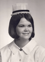 MOORE, Sharon Ann Moore