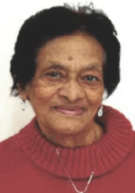 MUNGAL, Esther Mungal