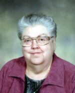 SWEET, Norma Marguerite