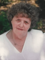 NYHUIS, Johanna Paulina Nyhuis