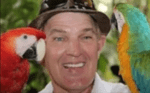 PALMER, George Leslie Palmer