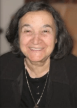 PAPATHANASAKIS, Zoe Papathanasakis