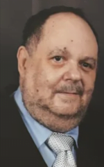 PELT, Melvin Pelt
