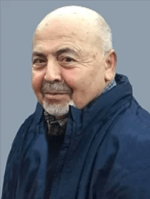 PETTINELLA, Mario Pettinella