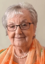 RENDLE, Anna Ada  Rendle