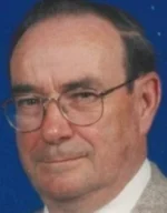 ROLLS, Harold Wilbert Rolls