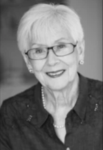 RUSTON, Rollande Ida Ruston