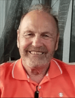 SABOURIN, Ronald “Ronnie” Sabourin
