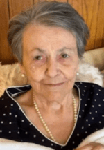 SELBY, Constance (Pat) Patricia Selby