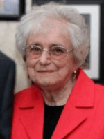 SERGE, Rose Marie Serge