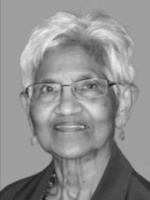 SEUNARINE, Cynthia E. Seunarine