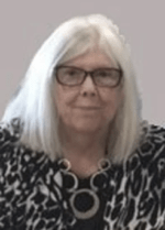 SOLOMON, Noreen Solomon