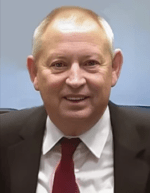 SPEEDIE, John Henry Speedie