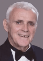 WARE, John James Ware