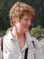 WILSON, Susanne Elizabeth Wilson