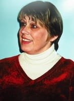 THOMSON, Audrey Sharon (Woodward) Thomson
