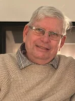 BAGULEY, Gerald Walter Baguley