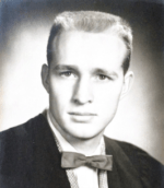 BIEMAN, Marvin John Bieman
