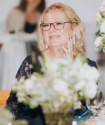 HARRON, Frances (Fran) Harron