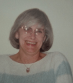 KING, Barbara Jeraldine King – Wilkes