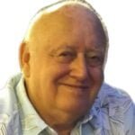 FINCH, Alan Alfred Finch