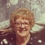 MITCHELL, Gayle Mary Mitchell
