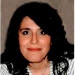 VAGOPOULOS, Paraskevi “Voula” Vagopoulos