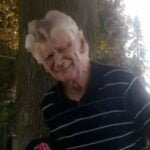 CHARLTON, William “Bill” Charlton