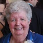 NORBURY, Christina “Ena” Norbury