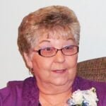 WAUGH, Ann Laura Waugh