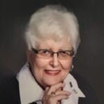 MILLER, Yvonne Myrtle Miller