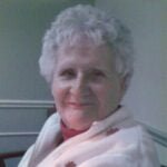 THOMPSON, Evelyn Joyce Thompson