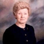 SAWATZKY, Margaret Sawatzky