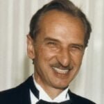 STREZOS, Louis Strezos