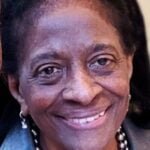 LEWIS-STRAKER, Gloria Fildalia Lewis-Straker