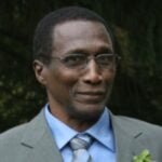 SAMUEL, Elton Samuel