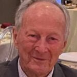 MEHAFFEY, David Mehaffey