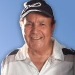 SPYROU, Demetrios ‘Jim’ Spyrou