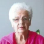 TAYLOR, Jo-Ann Victoria Taylor