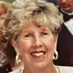 FOX, Donna Mae Fox